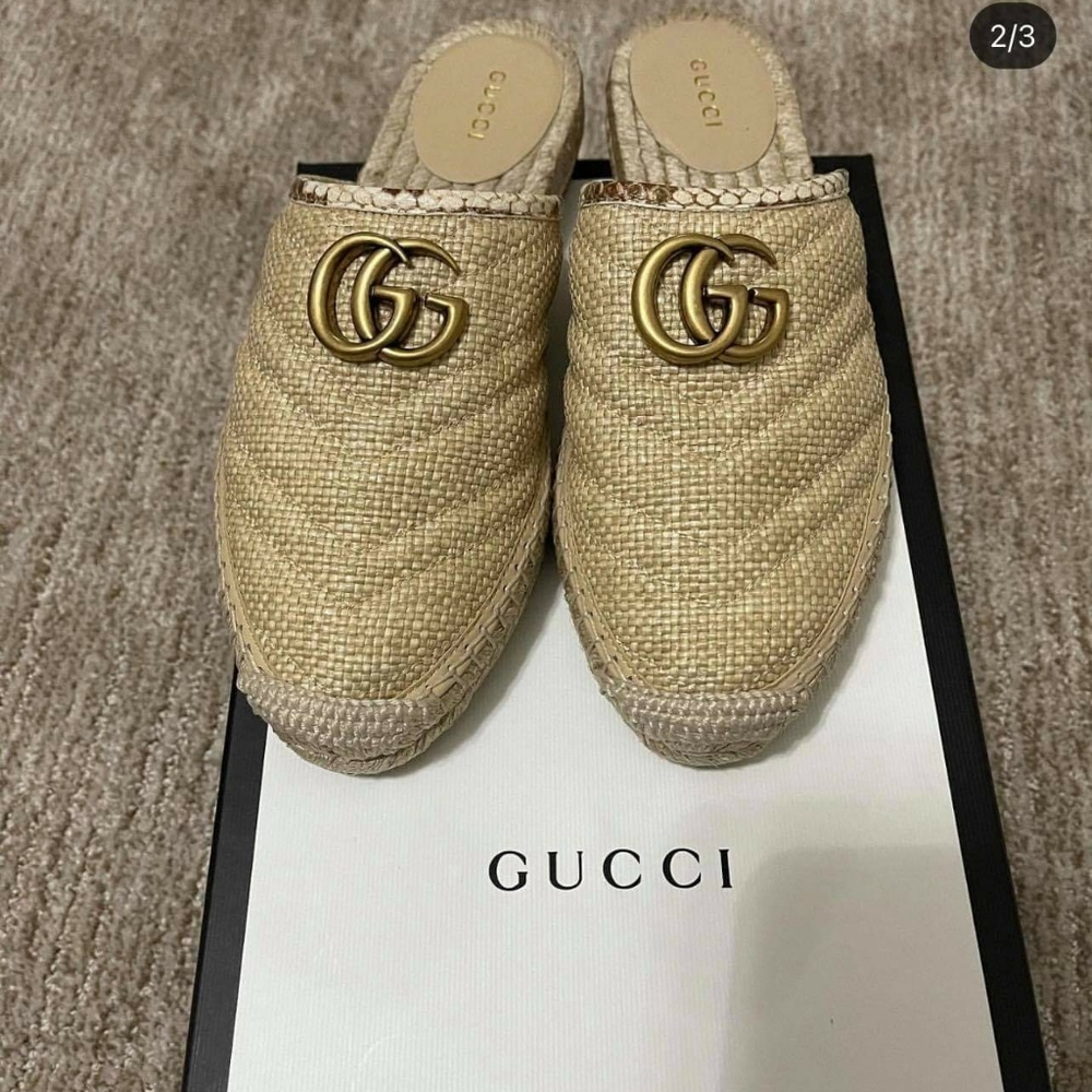 Gucci